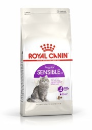 Royal Canin Sensible 33 для кошек, 400 г