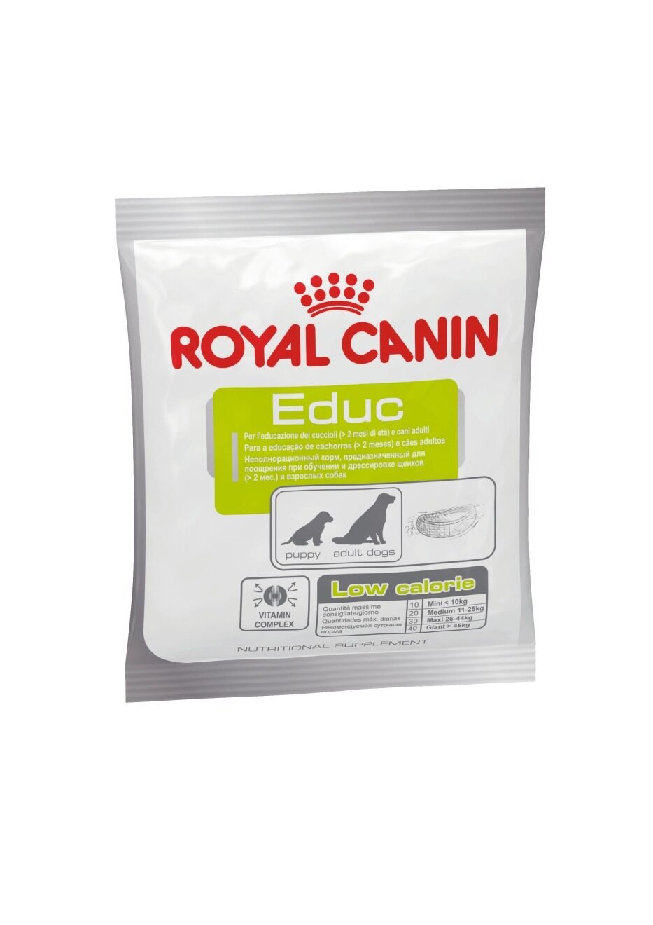 Royal Canin EDUC