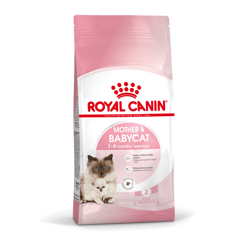 Royal Canin Mother & Babycat
