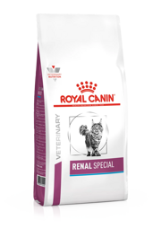 Royal Canin Renal Special Cat, 2кг