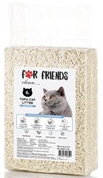 For Friends Tofu  (Без запаха), 11л