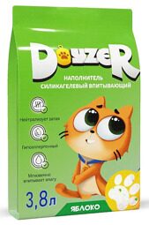 Doyzer Силикагелевый (Яблоко)
