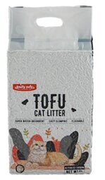 Emily Pets Tofu (Активированный уголь), 6л