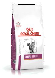 Royal Canin Renal Select Feline 2кг