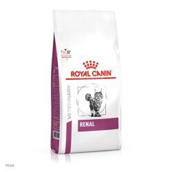 Royal Canin Renal Feline, 350г