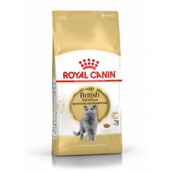 Royal Canin British Shorthair Adult, 2 кг