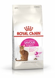 Royal Canin Savour Exigent для кошек, 400 г