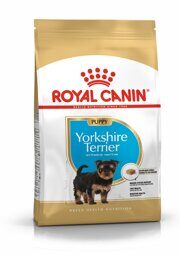 Royal Canin Yorkshire Terrier Puppy, 500 г