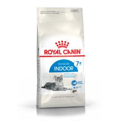 Royal Canin Indoor 7+, 1.5кг