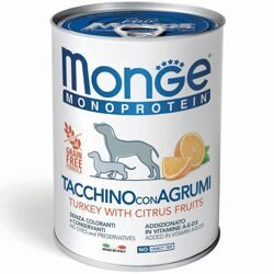 Monge для Собак Влажный